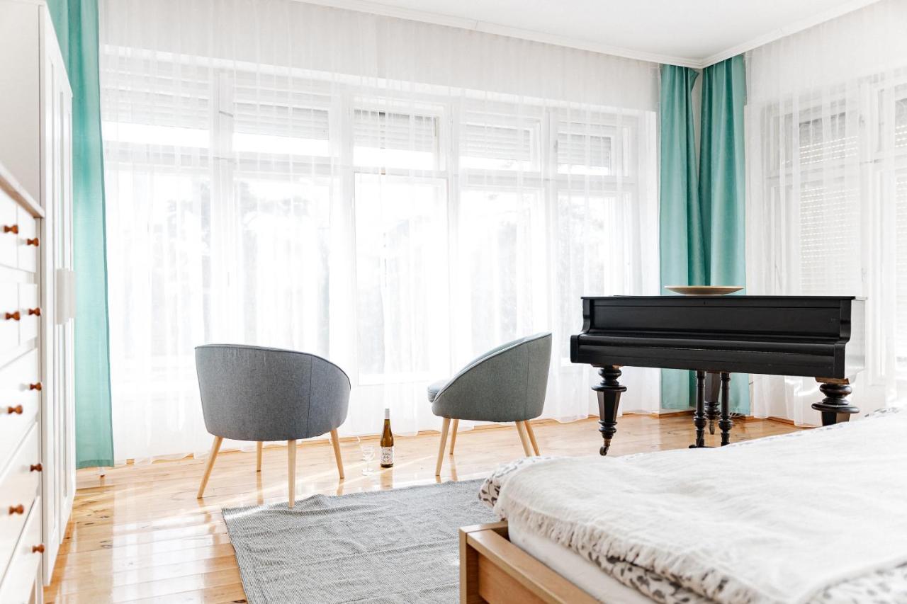 Levendula Apartmanhaz Badacsonytomaj Exterior foto