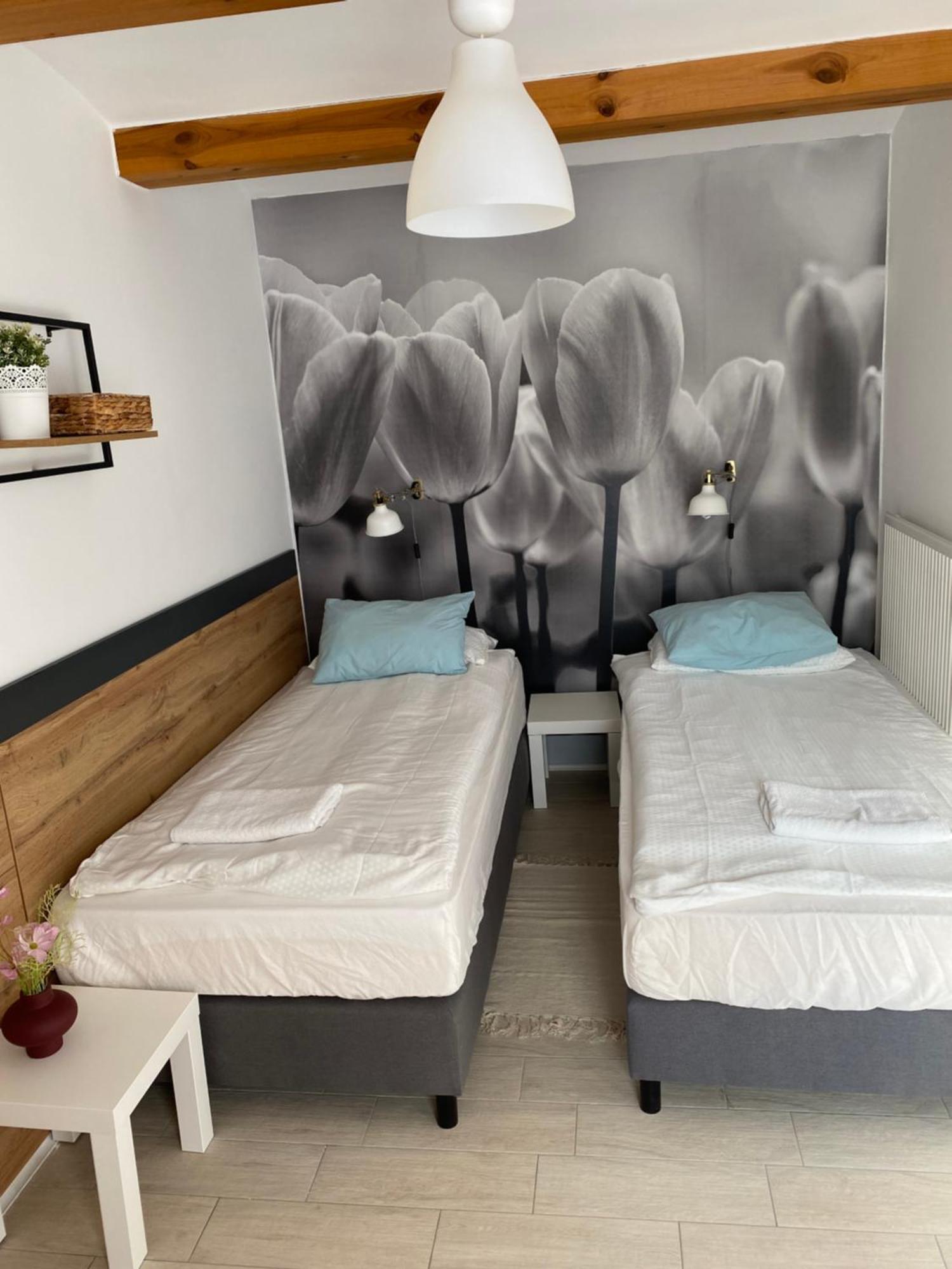 Levendula Apartmanhaz Badacsonytomaj Exterior foto
